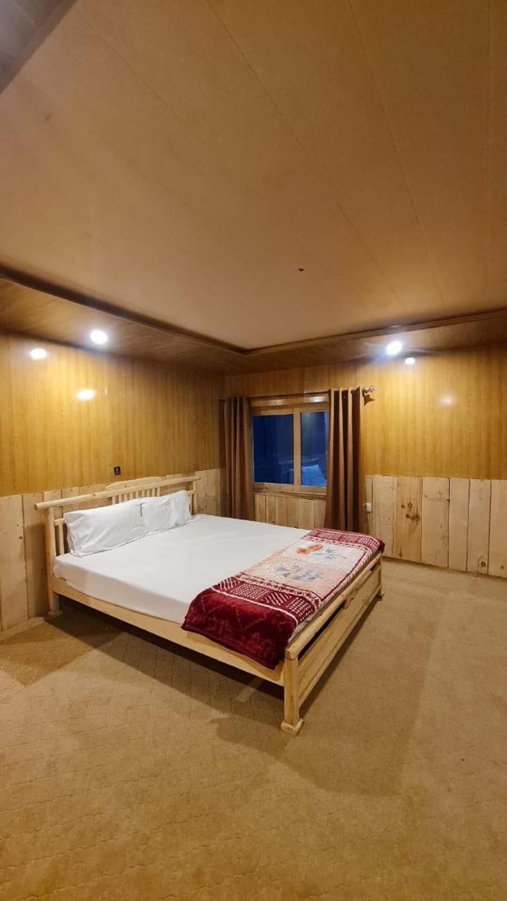 Pine Ridge Cottages Nathia Gali 외부 사진