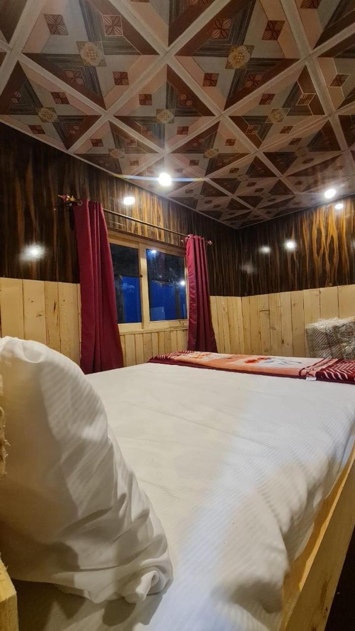 Pine Ridge Cottages Nathia Gali 외부 사진